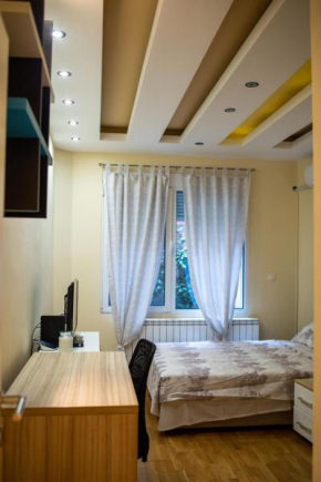 Apartment Skadarlija